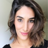 Zalikha Cogar