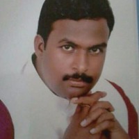 Mahesh Kumar Pannirselvam