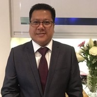 Glenn Sotto
