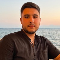 Panagiotis Kosmidis