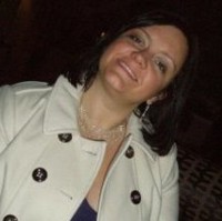 Gail Robinson
