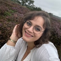 Nisrine De Boer