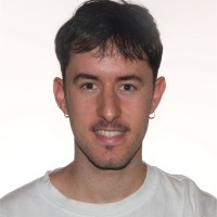 Luken Amenabar Arrieta