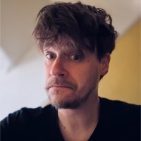 Kristian Robinson