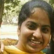 Sarayu Reddy