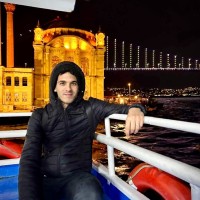 Azzeddine O.