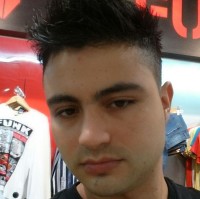 Andres Felipe Marin Valencia