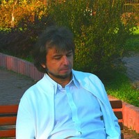 Michael Talantov