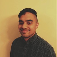 Daniel Cassel