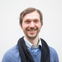 Jonathan Darrer