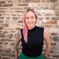 Maureen Werrbach (she/her)