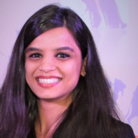 Shruti Roy