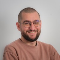 Vincent Molinès 🔜 gamescom