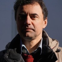 Dimitri Ivanov