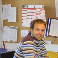 Anders Grønnern Holbøll