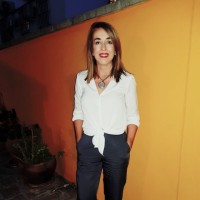 ISABEL GARCIA AGUILAR