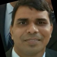 Dr Arvind Kumar