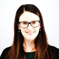 Katie Wharry