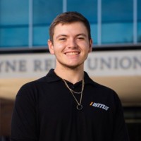 Gage Jones