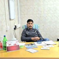 Dr Shubham Shekhar
