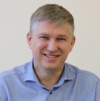 Андрей Михалюк