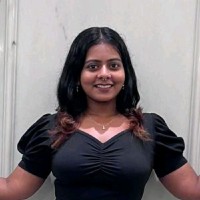 Nandini Saju