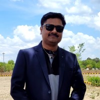 Shrinath Bongale
