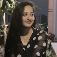 Swathi D.