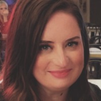 Jenna Carter