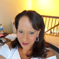 Tina Mathews