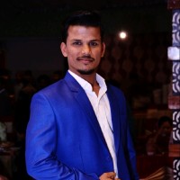 Syed Shehroz Ahmed