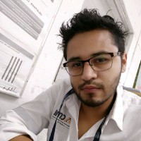 Luis Avila