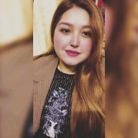 Sadaf Nasir