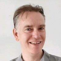 Bruce Taylor