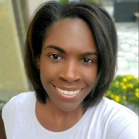 April Denise Seabrook