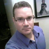 Daniel Monroe
