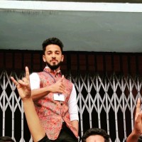 Md Zishan Ali
