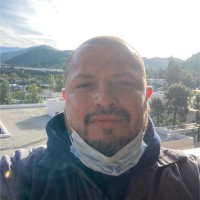 Fred Martinez
