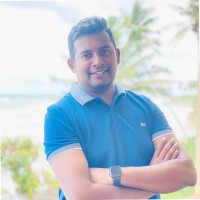 Nuwan Chandima Weerasinghe