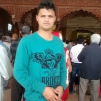 Ramesh Goswami