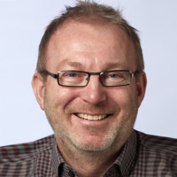 Anders Iversen