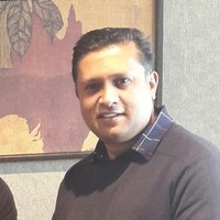 Ramesh Kumar