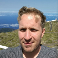 Daniel Heinesen