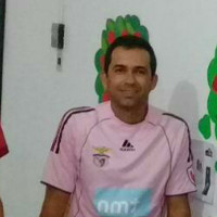 Kleberton Araujo Cunha