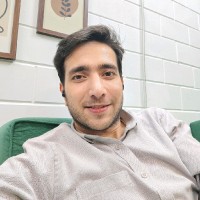 Mahdi Lotfi