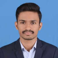 Mahesh Patil