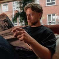 Bram van Dongen