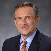 Robert Mehringer, CFA