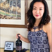 Diana Wang