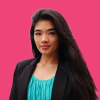Tamara Julaton, B.Des.